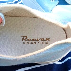 Reeven Urban Tenis Shoe